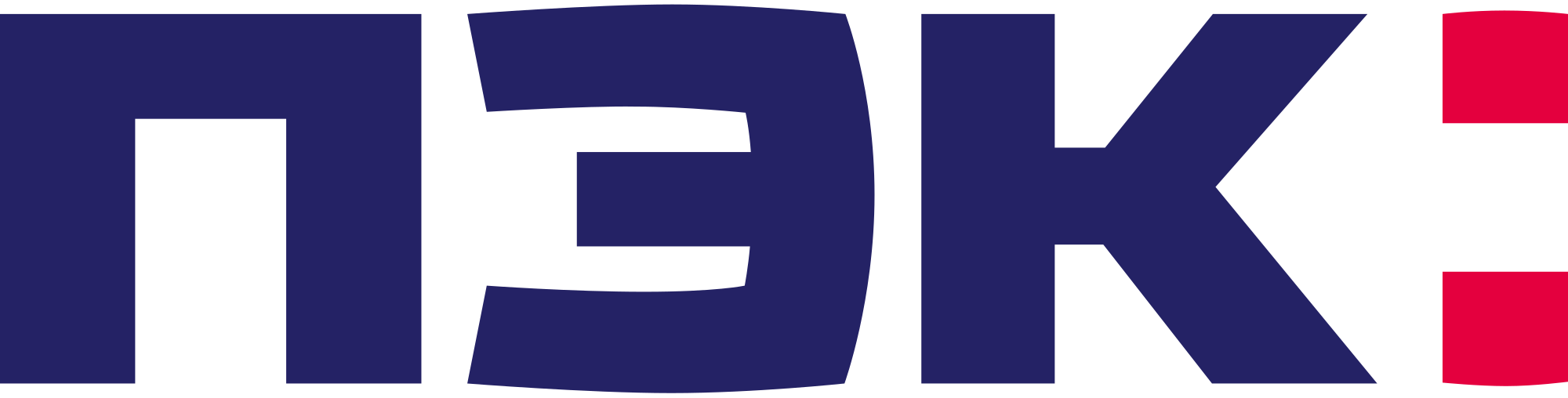 ПЭК